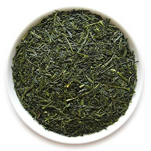 50-500g Natural Organic Sencha Green Tea Sencha Loose Leaf Green Tea