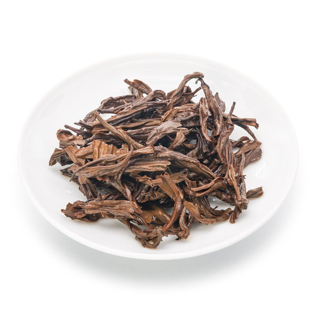 Nature Zhengshan Xiaozhong Black Tea Leaves Without Smoke Taste 2nd Grade 100g