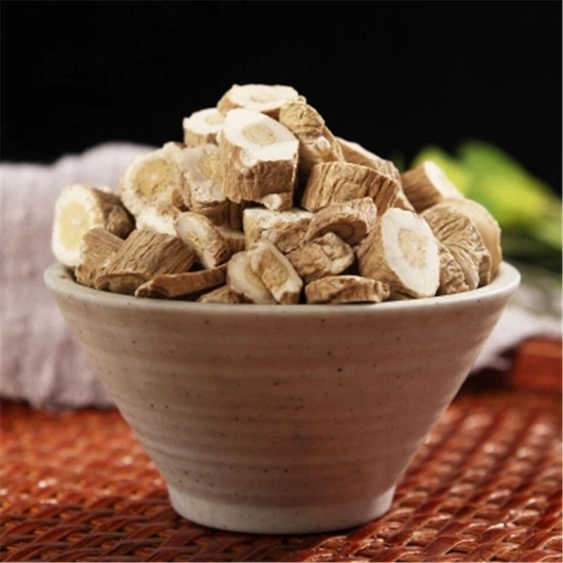 250g 100% Pure Cut Isatis Root Powder for Health, Anti-flu Ban Lan Gen Powder