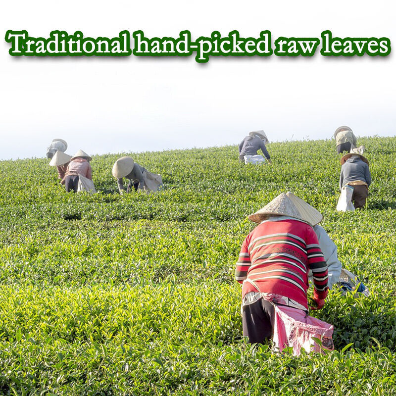 Milk Oolong Premium Tea - Milk Oolong Tea 250g Natural Tea, Chinese Tea