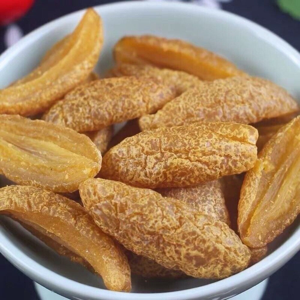 Licorice Olive Candies Nine Times Pitted Strips Sweet Snacks Secondary image