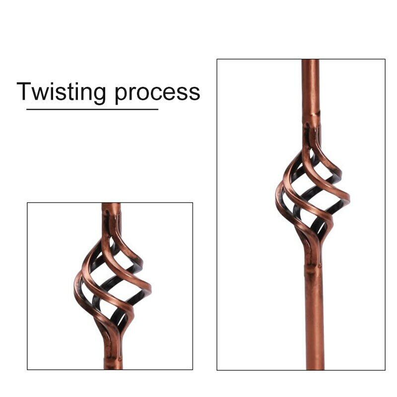 Wine Glass Holder Metal Wine Rack Hanging Bar Stand Bracket Goblet Holder Gift