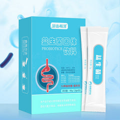 Compound Probiotics Freeze-dried Powder Intestinal Active Probiotic Powder