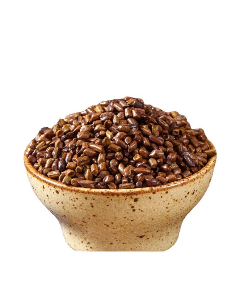 HelloYoung Cassia Seeds Fried Cassia Seeds Tea Infusion Cassia Seed