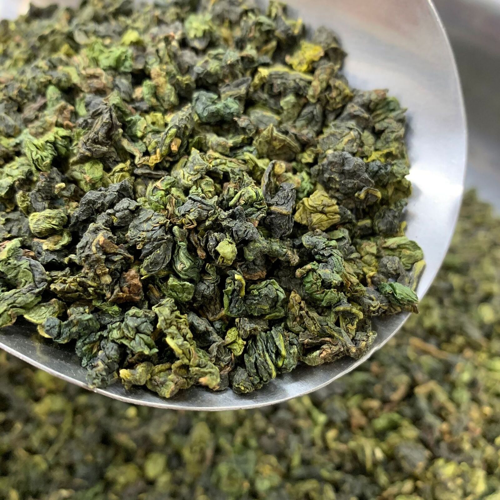 Organic Tea Tie Guan Yin Da Hong Pao Oolong Tea Jasmine Green Tea Natural Tea