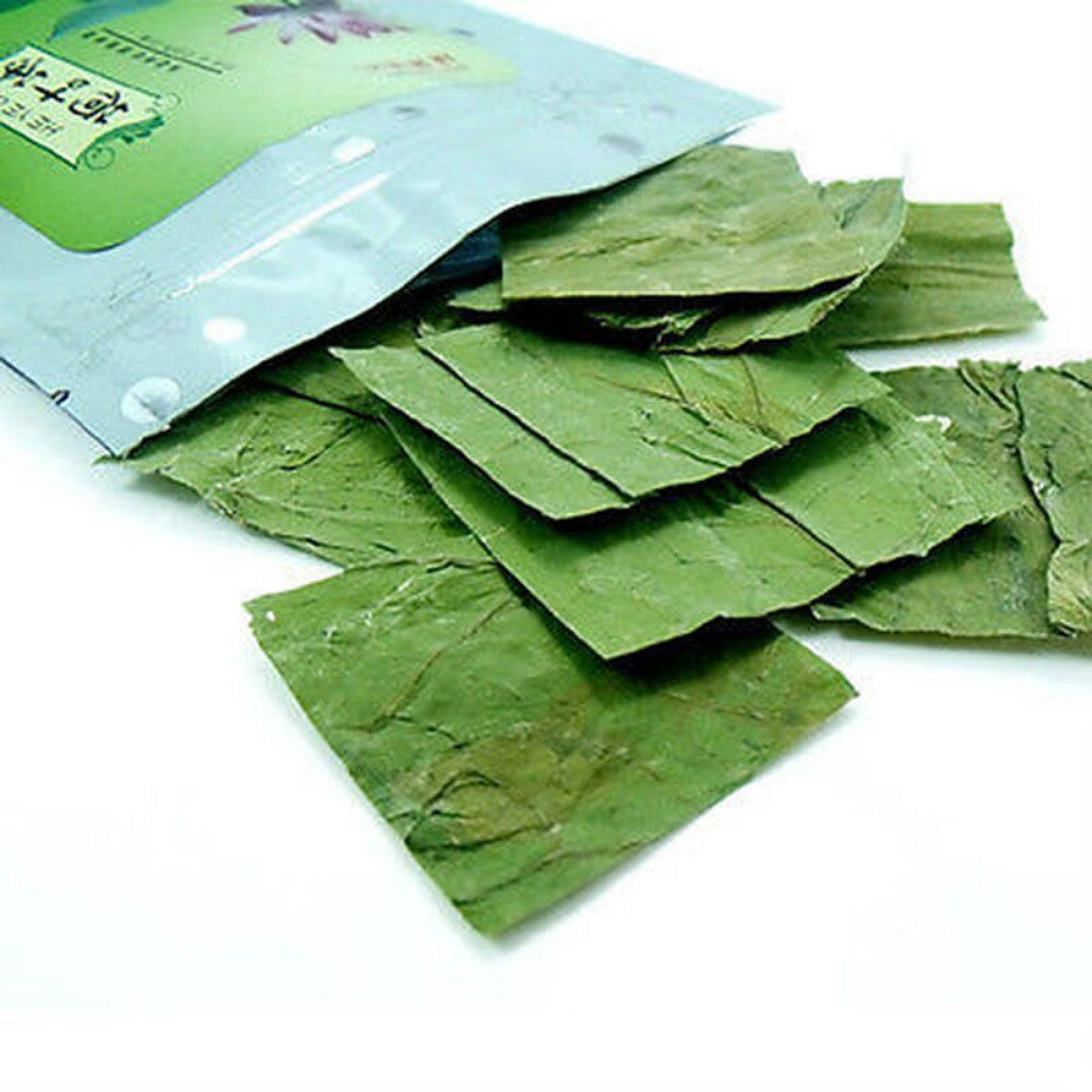 Lotus Leaf Herbal Tea 20g Dried Traditional Premium Natural Loose Leaf