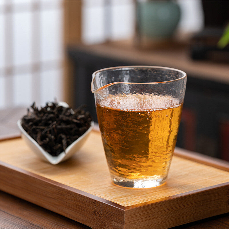 Dahongpao Rock Tea Cliff 250g Top Wuyi Da Hong Pao Tea Big Red Robe Oolong Tea