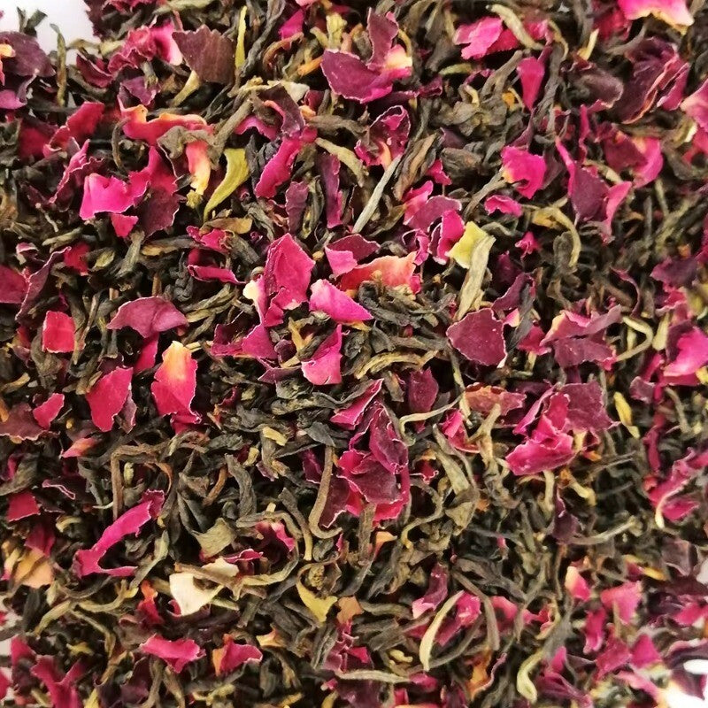 Beauty tea Puer Detox Tea Instant Flavored Herbal Caffeine Powder High Quality