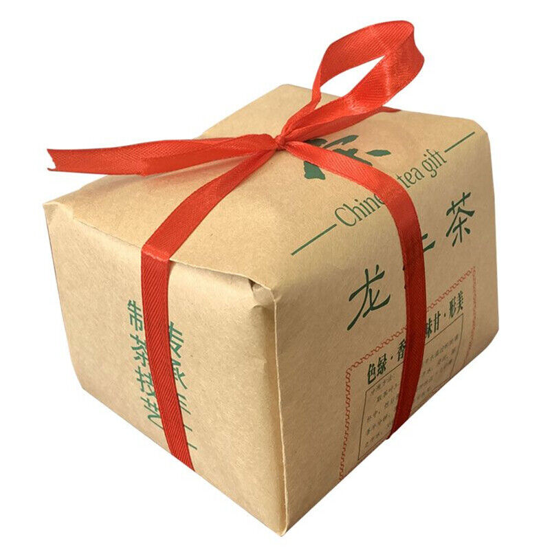 Longjing Tea 500g New Tea Green Tea Mountain Rain Before Authentic West Lake
