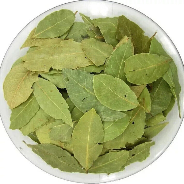 Dry Laurel Bay Leaf Braised Red Wine Seasoning Spice Pot-stewed Meat Condim 250g