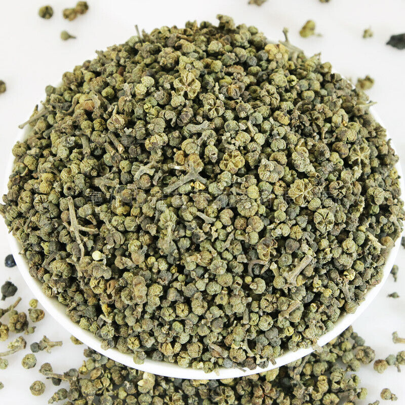 HelloYoung New Cornus officinalis Cornus officinalis powder Make wine 500g/1.1lb Main image