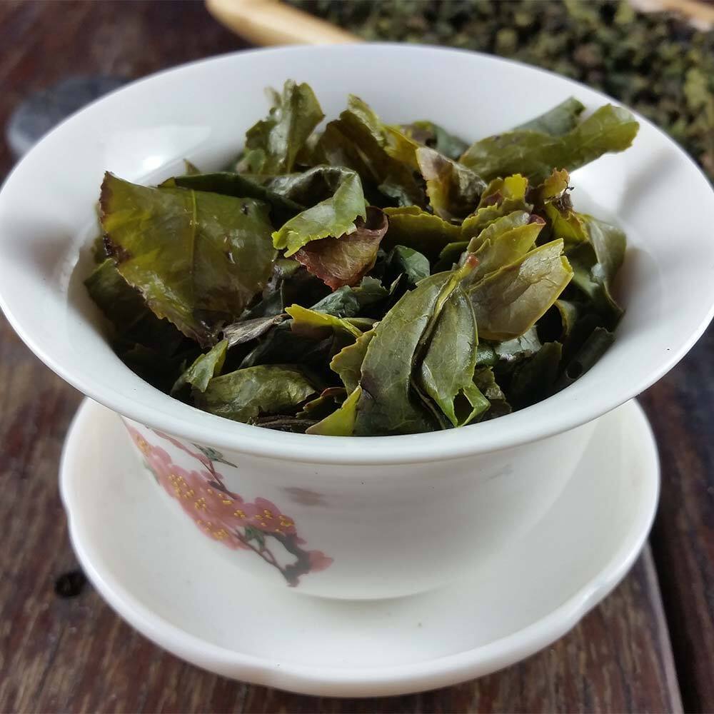 250g Oolongtea Oolong Anxi Tie Guan Yin, Natural Tie guan Yin Green TEA