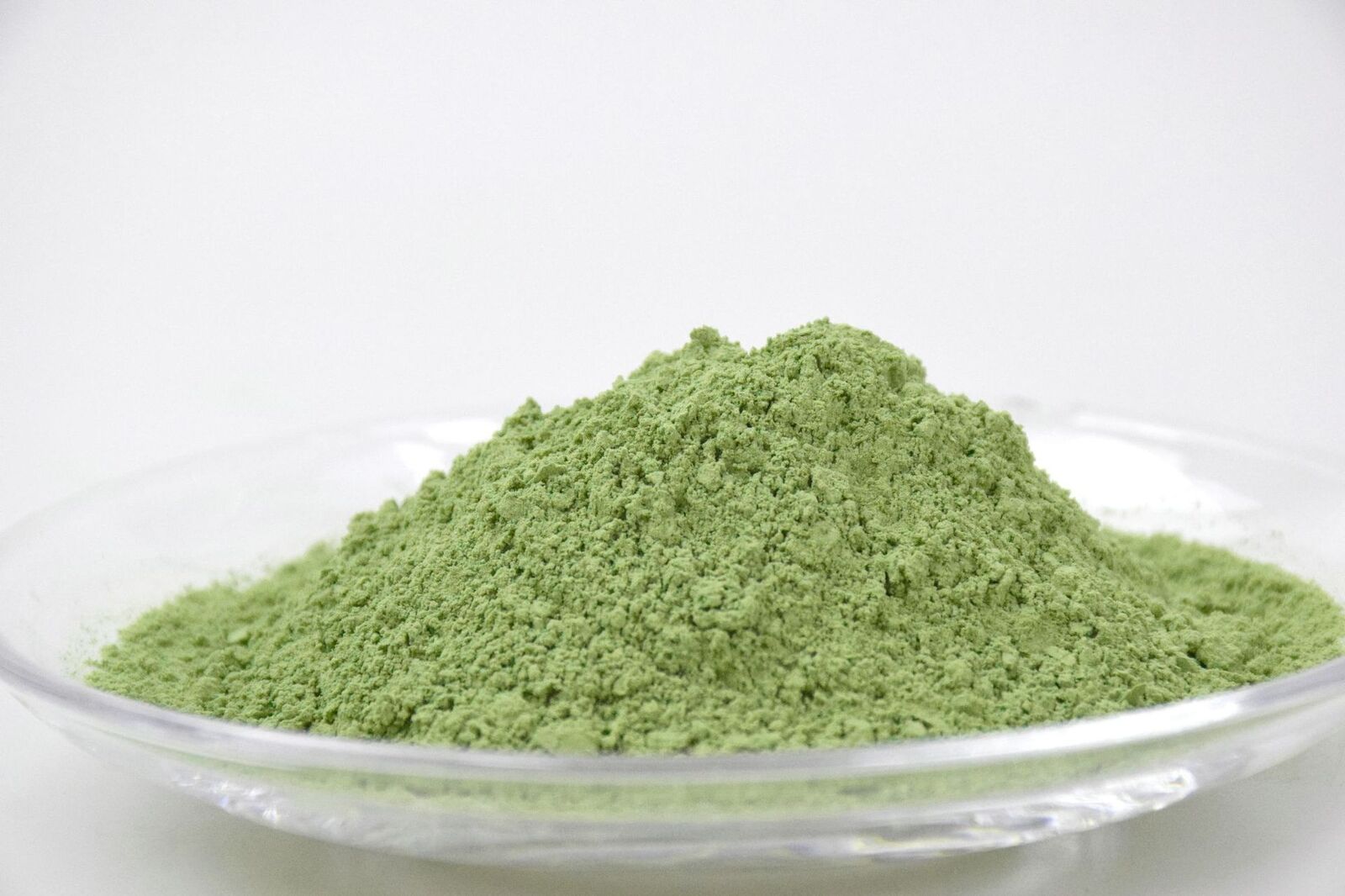 HelloYoung 100% Pure USDA Organic Premium Latte-Grade Matcha Green Tea Powder, 100g