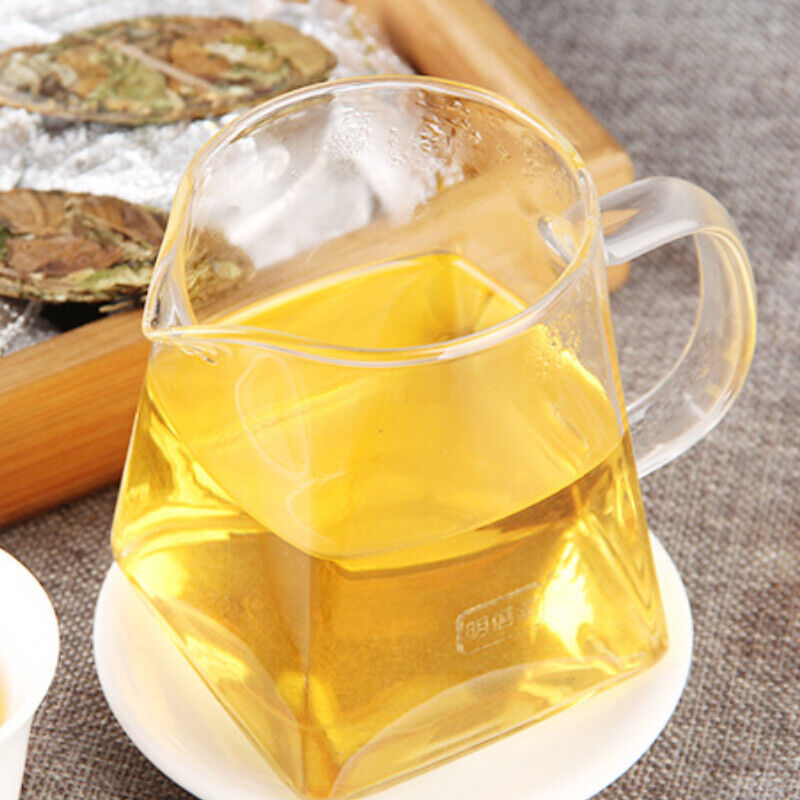HelloYoung Organic Golden Leaf Sun Sun White Tea Yunnan Alpine Ancient Tree White Tea 500g