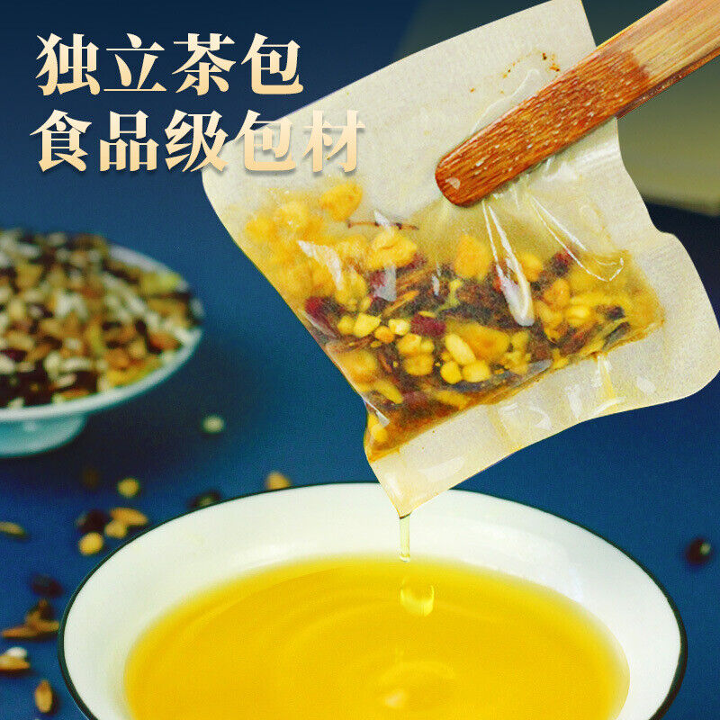 Red Bean, Barley and Gorgon Tea, Healthy Tea Substitute Tea 240g Secondary image