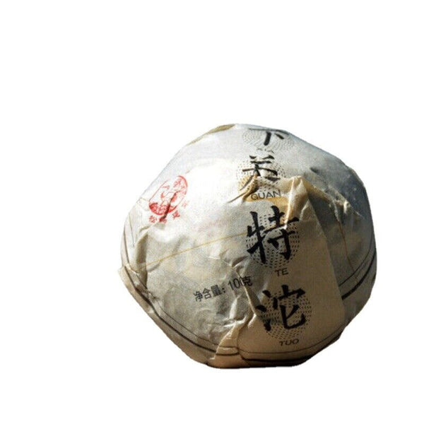 XIAGUAN XIA GUAN TE TUO Pu-erh Tea Tuo Premium Grade Te Ji 500g Tuo Cha