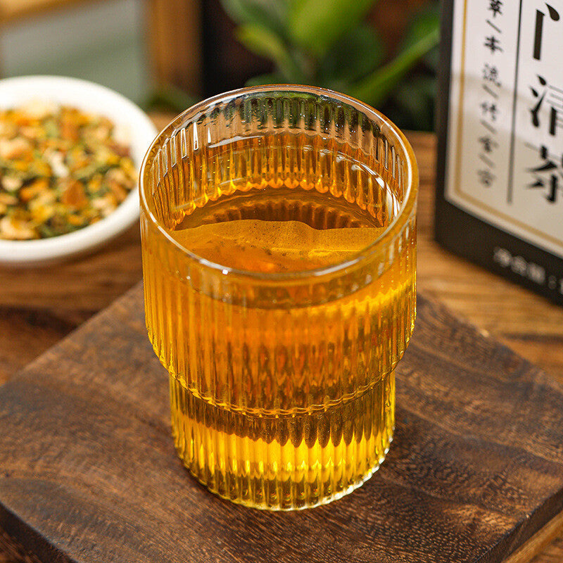 Chinese Pylorus Clear Tea Non-Pylorus Screw Health Tea