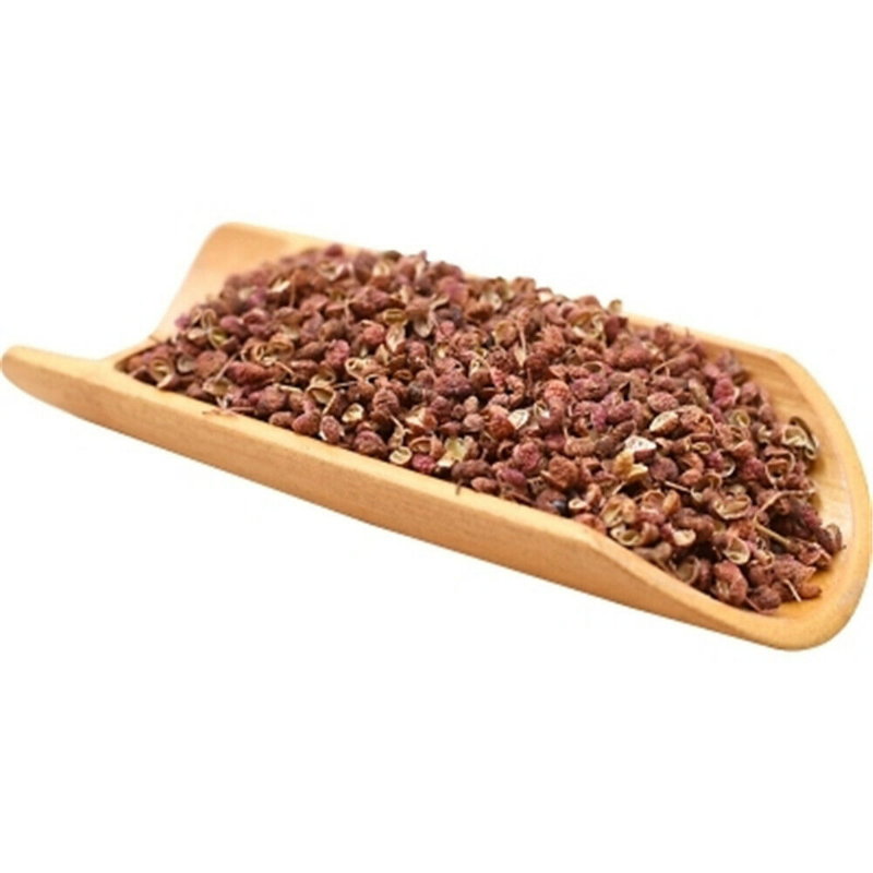 HelloYoung 250g 100% Natural Sichuan Szechuan Peppercorns / 四川花椒麻辣 Sichuan Red Pepper