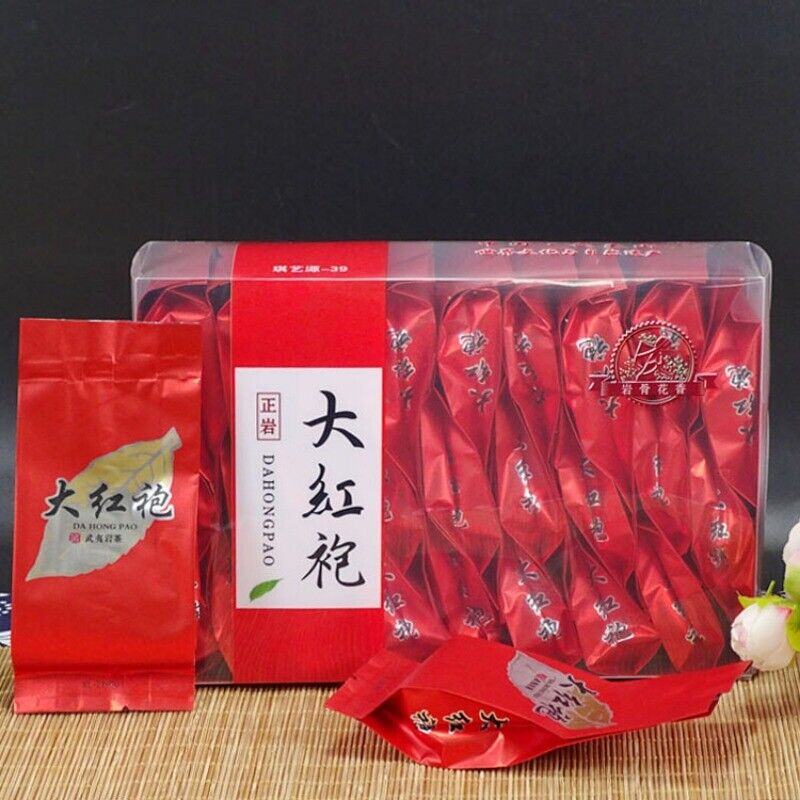 Black Tea Oolong Tea Green Tea Assortment Tieguanyin Chinese tea