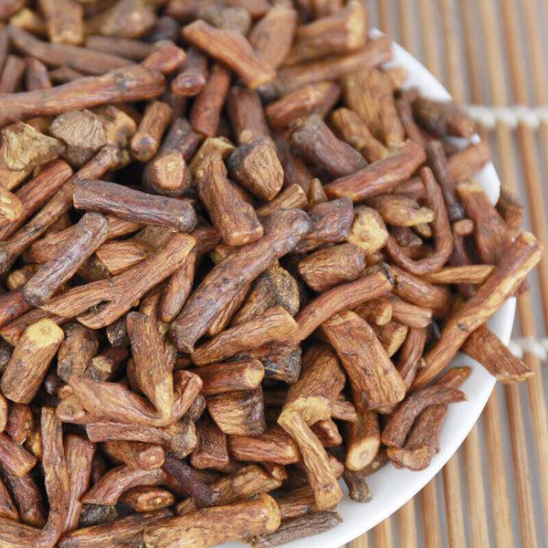 HelloYoung Wholesale dandelion root / dandelion tea bulk dandelion root 17.6oz