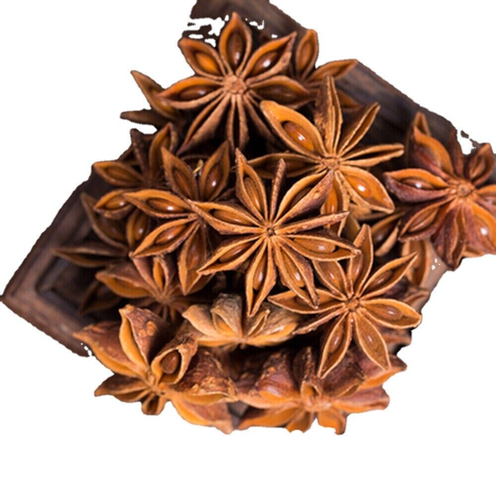 HelloYoung China Kitchen Cooking Food Hot Pot Seasoning spices star anise fennel