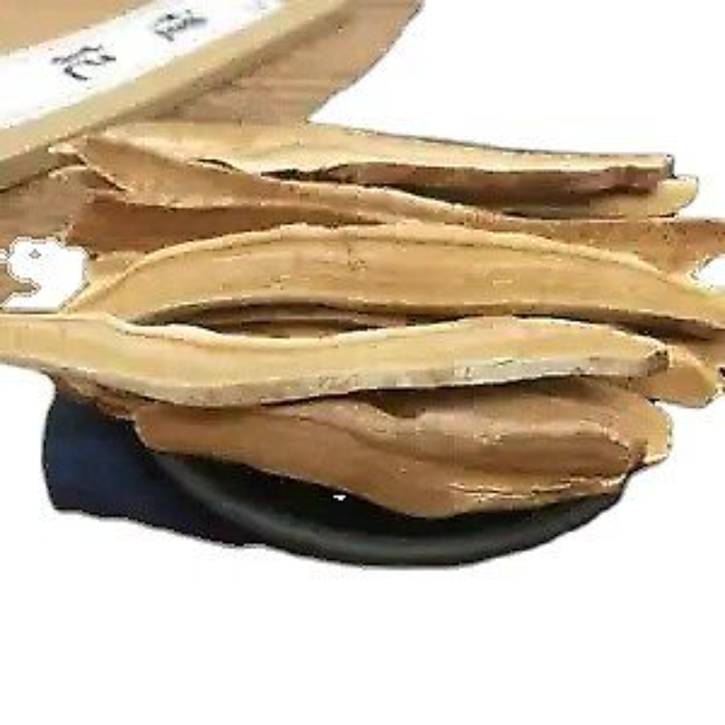 HelloYoung 500G Dried Ganoderma Lucidum Red Ganoderma Mushroom Ganoderma Halal Sliced Herbs Main image