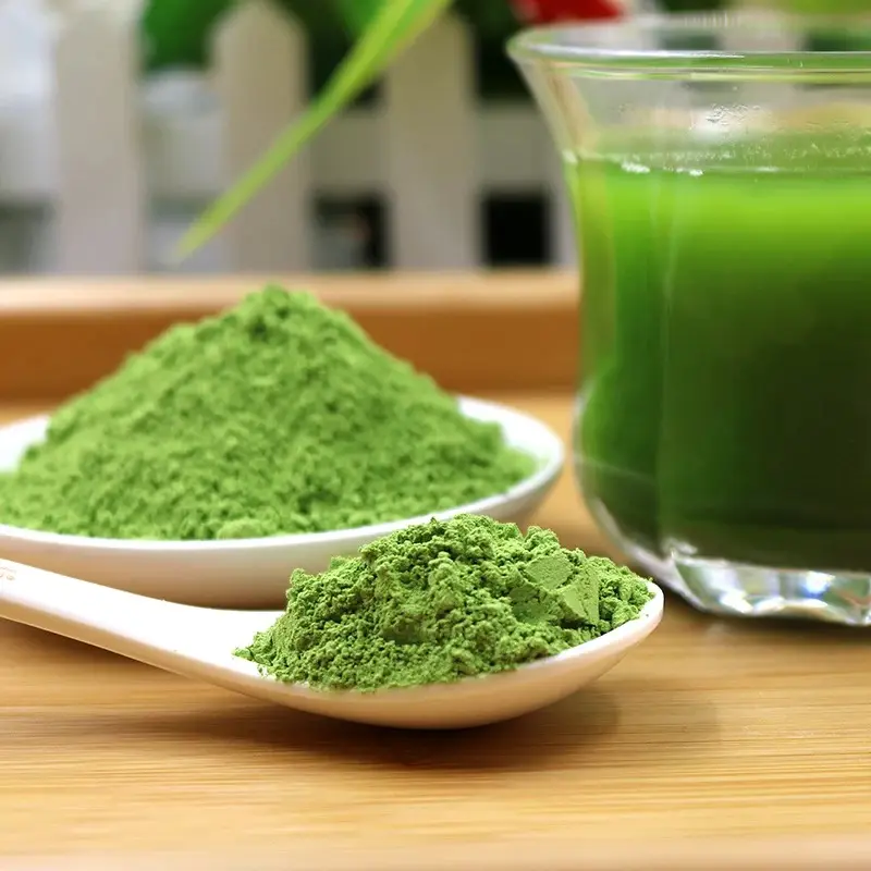 Matcha powder from Japan ceremonial and culinary matcha green tea drinks Main image