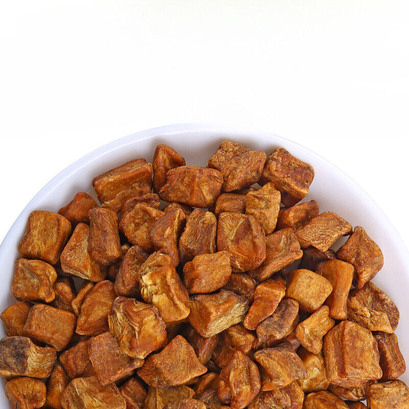 Changbaishan Chicory Root Bulk Herbal Tea 500g Main image
