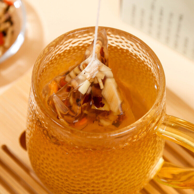 HelloYoung Bamboo Cane and Thatch Tea 225g/15 Sachets Bamboo Cane and Thatch Snow Pear Tea