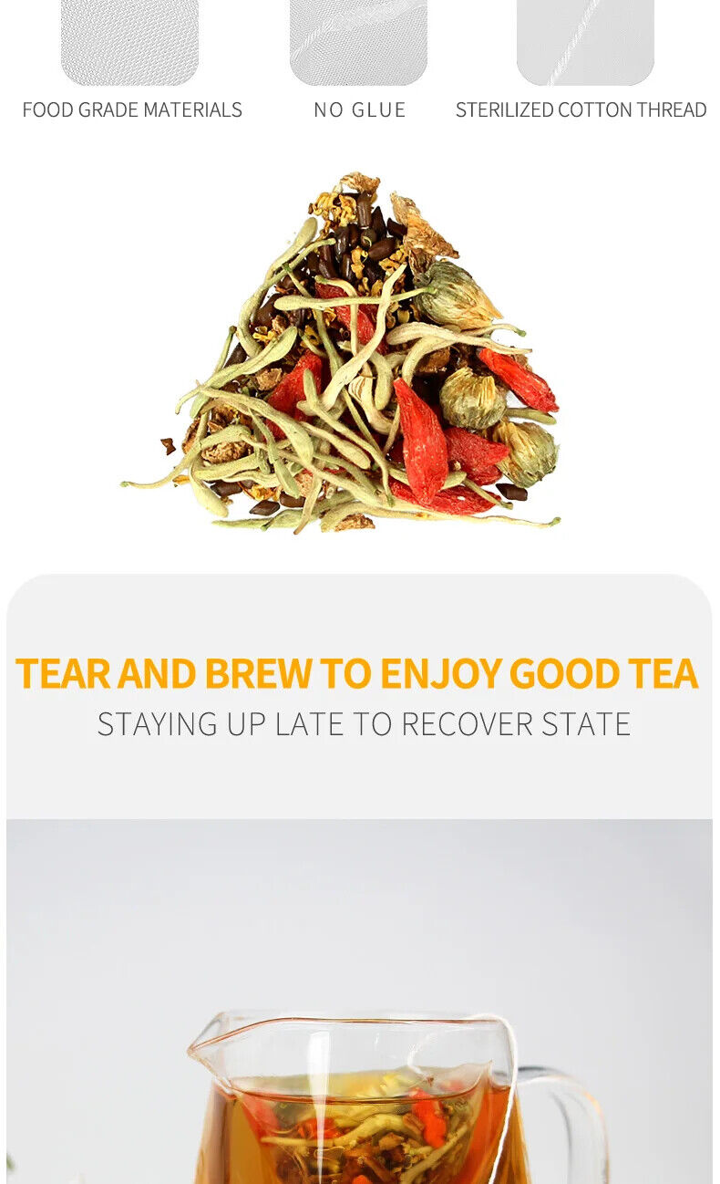 Chrysanthemum Cassia Seed Tea Herbal Tea 250g