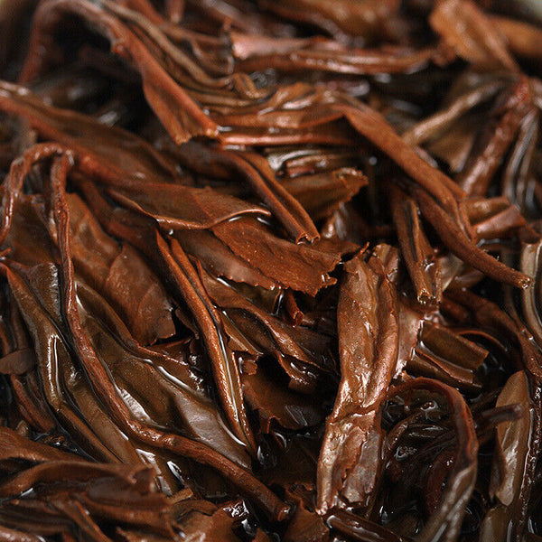 HelloYoung 500g Yunnan Fengqing Kung Fu Black Tea Dian Hong Xiao Tuocha Golden Square Brick