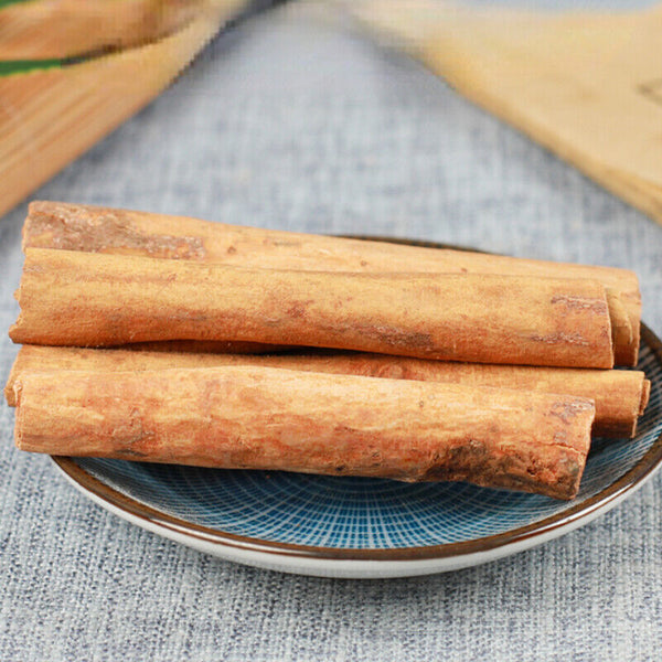 HelloYoung 100% Natural Herbal Premium Cinnamon Cooking Materials Rougui 250g去皮肉桂