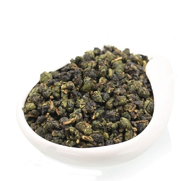 HelloYoung Beauty Milk Flavor Tai Wan Chinese Taiwan High Mountains JinXuan Milk Oolong Tea