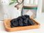 Processed Radix Rehmanniae / Processed Rehmannia glutinosa Libosch 熟地黄 / 1LB