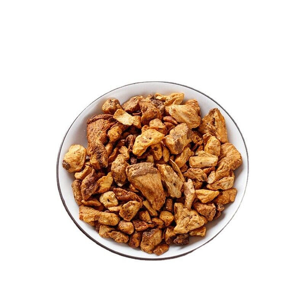 HelloYoung Orchid Chrysanthemum Root Chicory Root Tea Changbaishan Magnolia Root Tea 150g