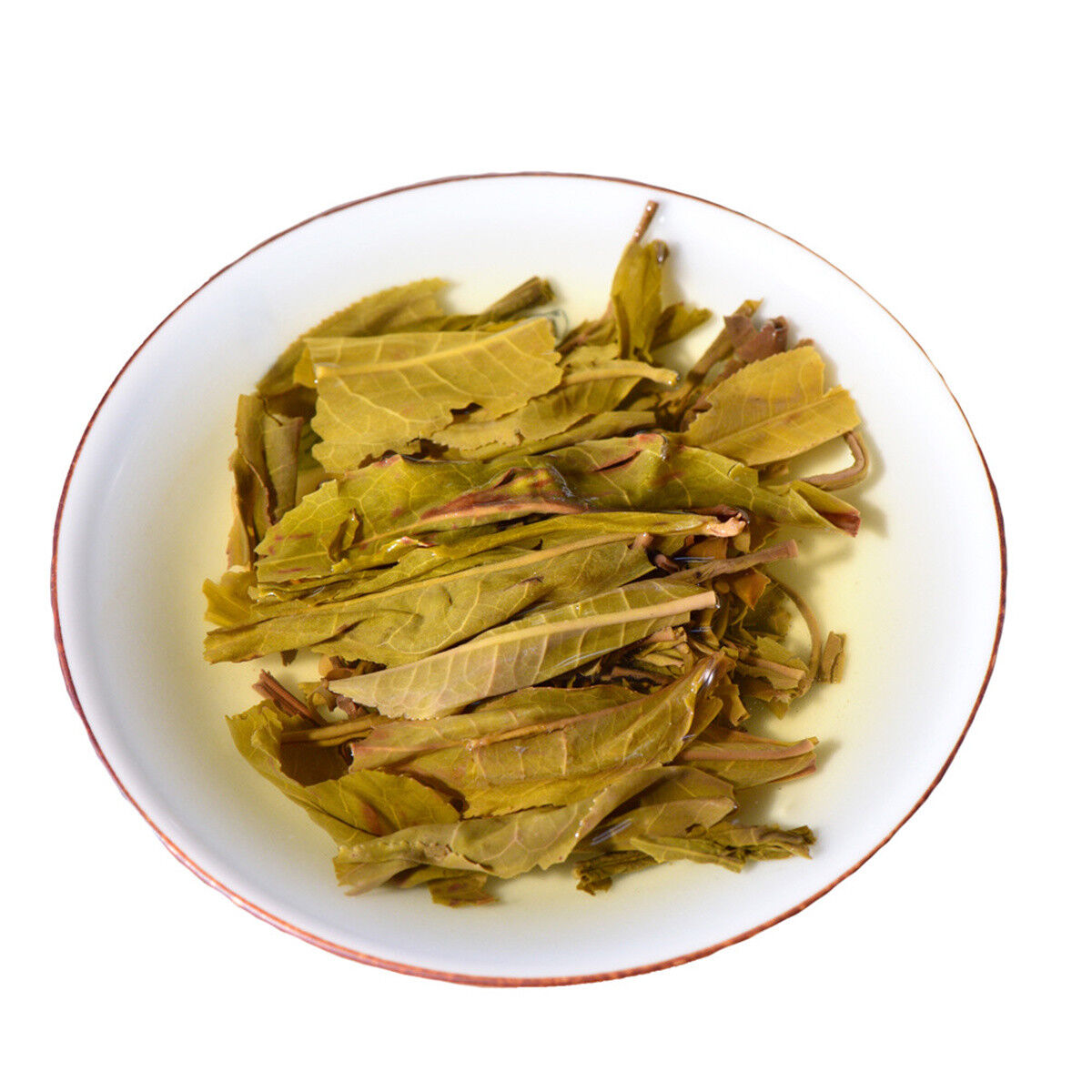 Natural Organic Health Puer Tea Pu-erh Tea Cake Yunnan Cha Tea Sheng Tea 357g