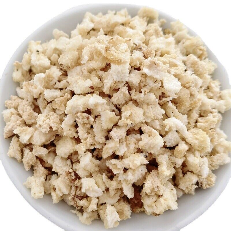 HelloYoung Diced Snow Pear Dried Snow Pear Cold Brew Tea Fruit Tea Flower Fruit Tea 17.6oz