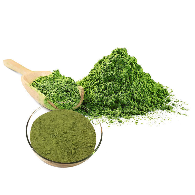 Organic Matcha Green Tea Powder Weight Loss Products Natural Latte Tea Main image