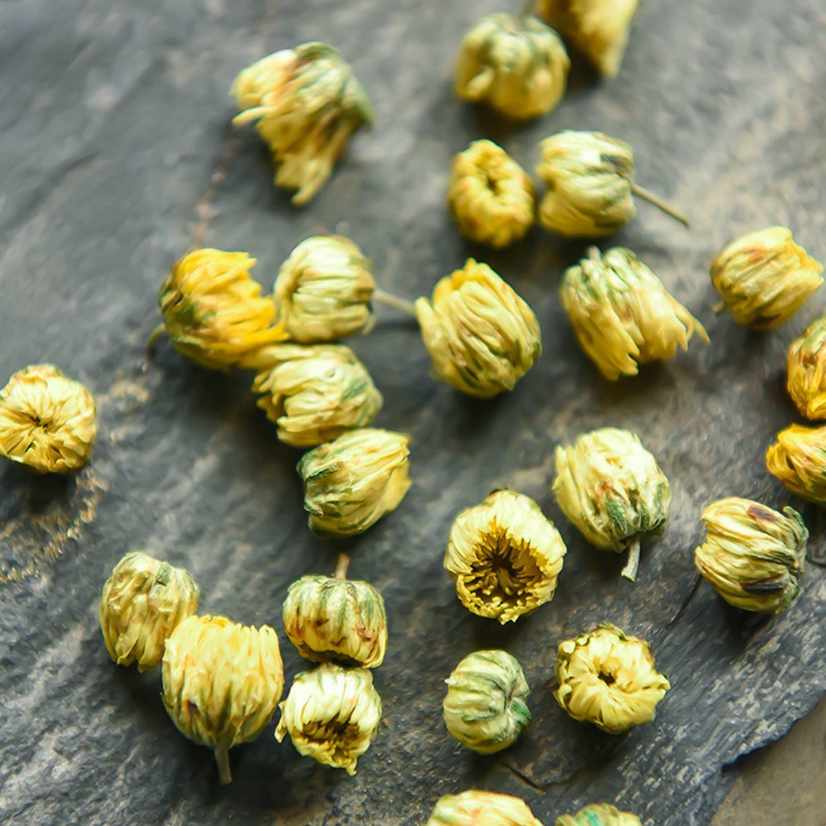 Flower Chrysanthemum Tea Traditional China Reduce Internal Heat Beauty Tea