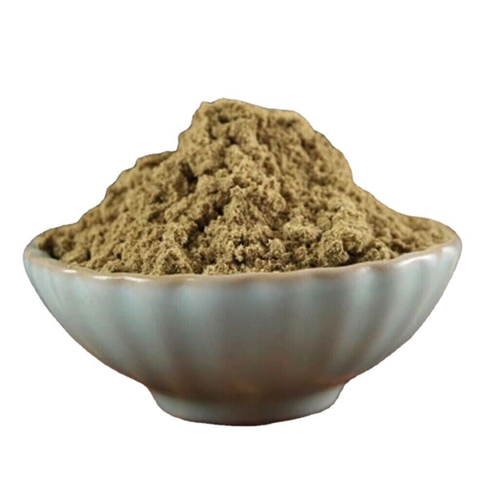 HelloYoung 250g 100% Pure Calcium Monnieri Seed Powder She Chuang Zi Powder Herbal Medicine