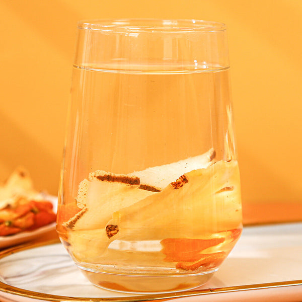 Freeze Dried Bags Live Stream Hot Kumquat Pear Pineapple Fruit Tea