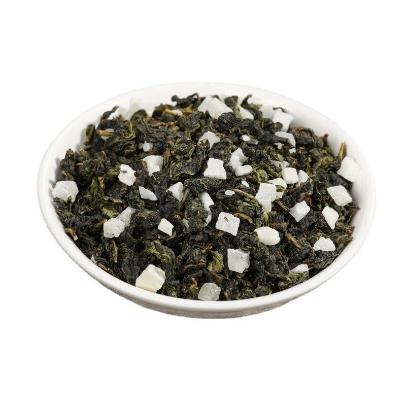 Peach Oolong Tea Combination Tea Bag 50g Peach Diced Fruity Tea Individual Pack Main image