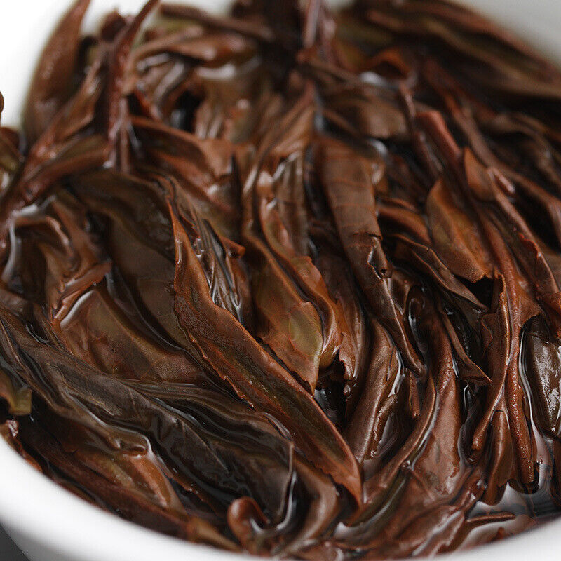 HelloYoung Fengqing Dian Hong tea spring tea Two-leaf pine needles (No. 2) Ridley black tea