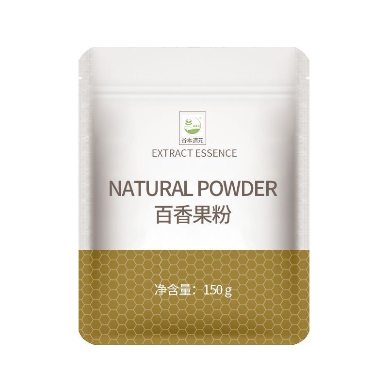 Concentrated Juice Powder Baking Cake Raw Materials 150g Passion Fruit Powder
