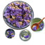 HelloYoung Pure Natural Herbs Tea Flower Tea Forget-me-not Dry Flowers Tea New Scented Tea