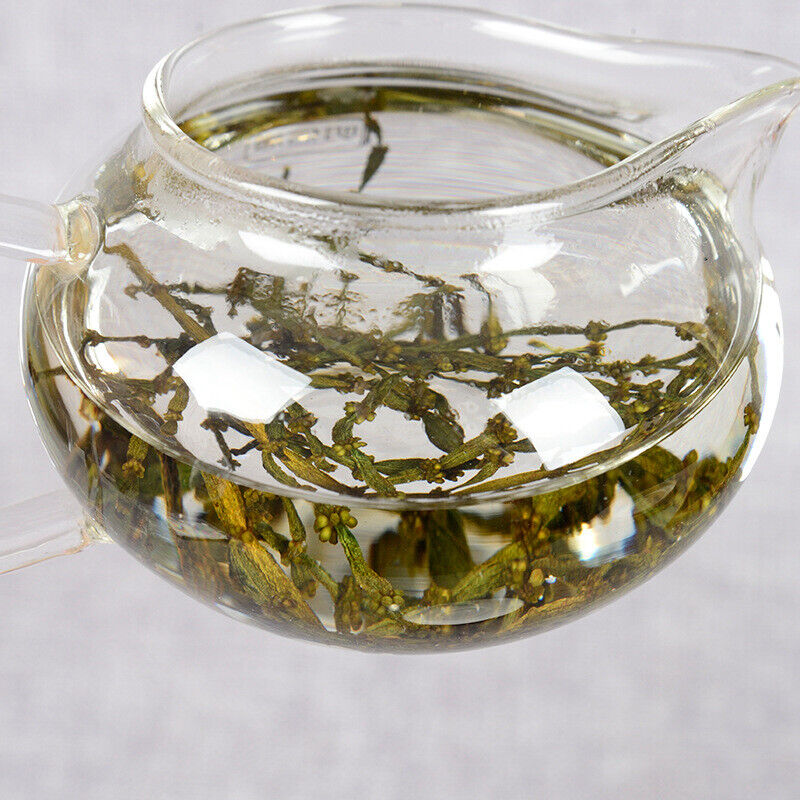 HelloYoung Organic Yunnan Pu'er Tea 500g Loose Tea Healthy Drink