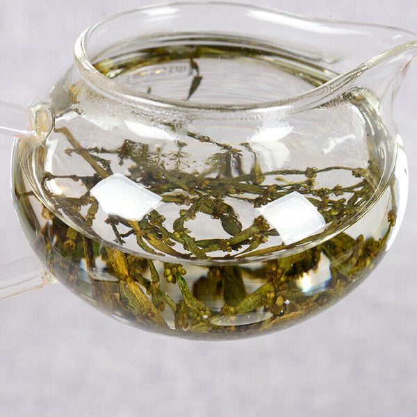HelloYoung Organic Yunnan Pu'er Tea 500g Loose Tea Healthy Drink