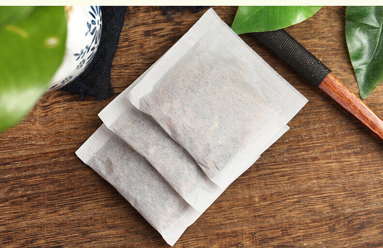 HelloYoung 150g/30bags mulberry leaf tea corn husk lower blood pressure health care tea bag