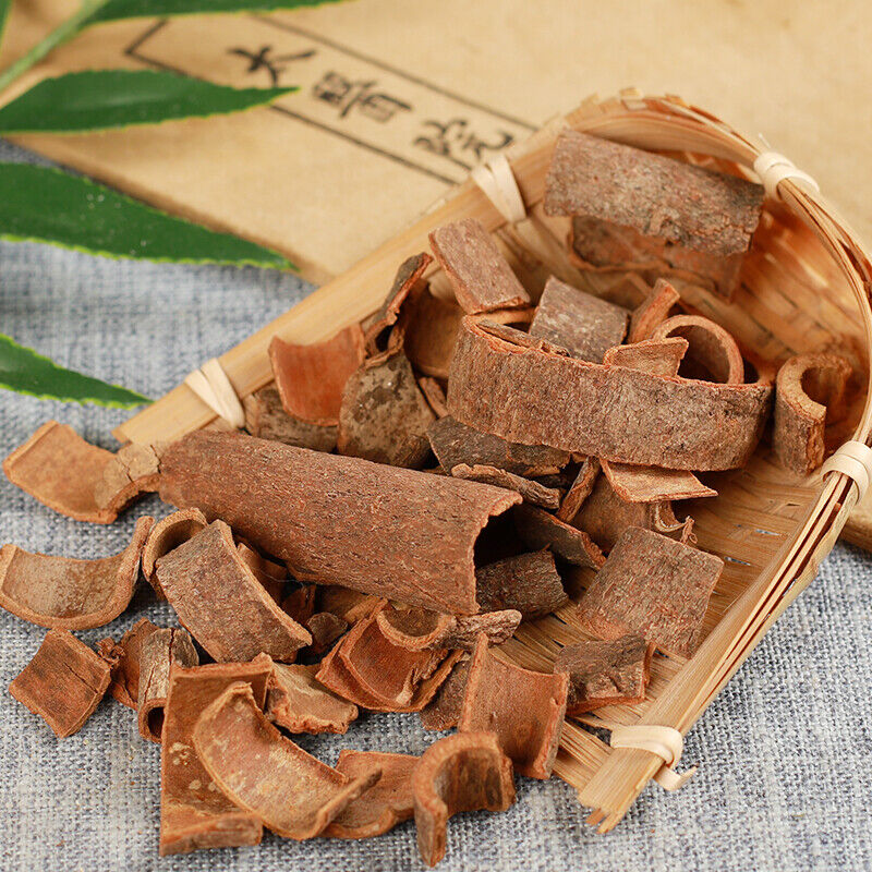 HelloYoung Selected Shredded Cinnamon Top-grade Rouguisi Health Care 精选肉桂丝 250g /500g Main image