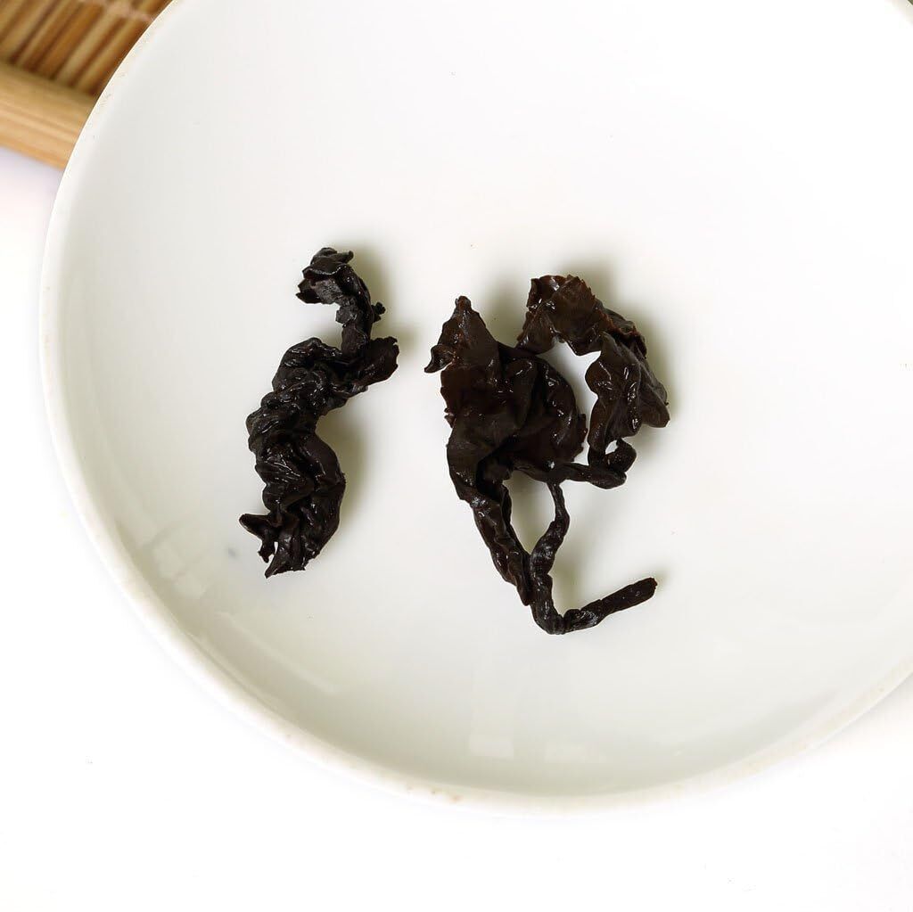 Taiwan Black Oolong Tea 50g Supreme Taiwan Black Tea - Honey Flavour Tea
